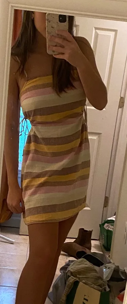 Aerie Dress - Image 3