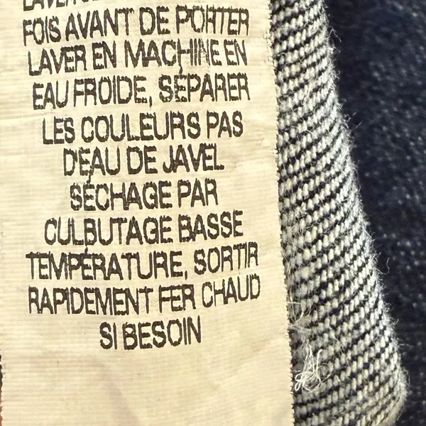 L.L Bean Women's Favorite Fit Curvy Fit Jeans Size 12 P Blue Denim Straight Leg - Image 6