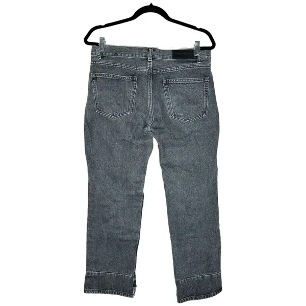 The Kooples Nelly Patchwork Jeans Size 27 - Image 4