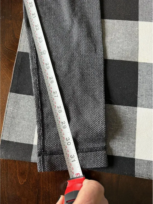 Lululemon Gray High-Waist Leggings Size 8 - Image 7