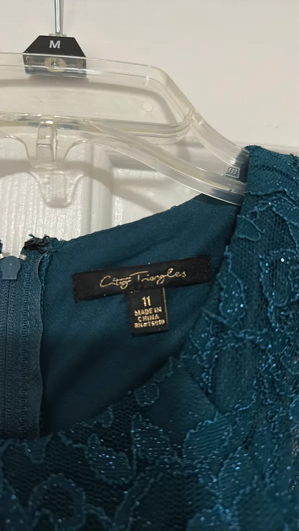 JCPenney Homecoming Dress - Image 3