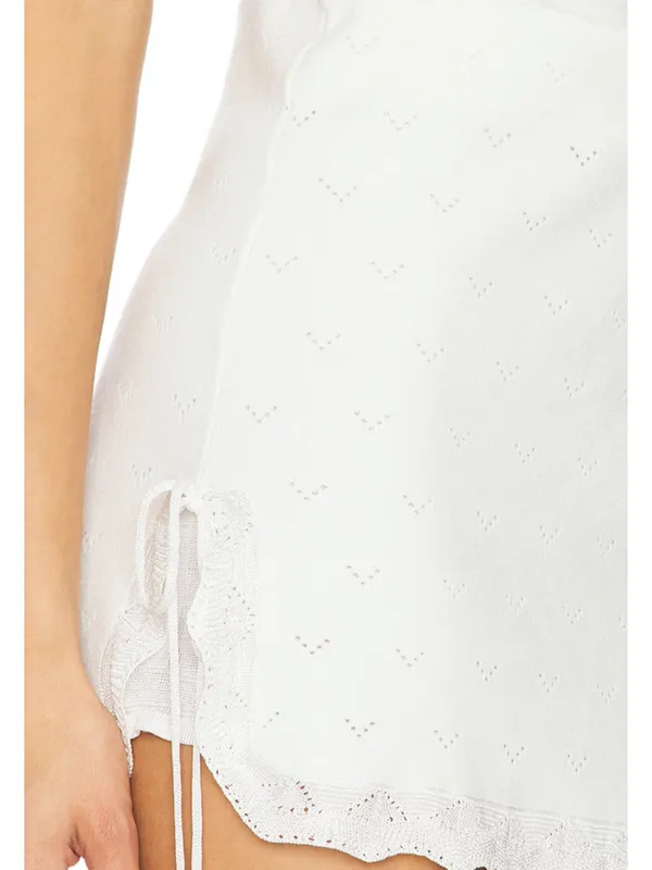 Amanda uprichard Analei skort - Image 4