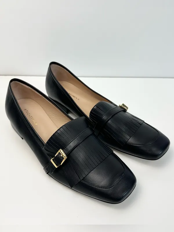 Tuckernuck Kiltie Leather Loafers - Image 2