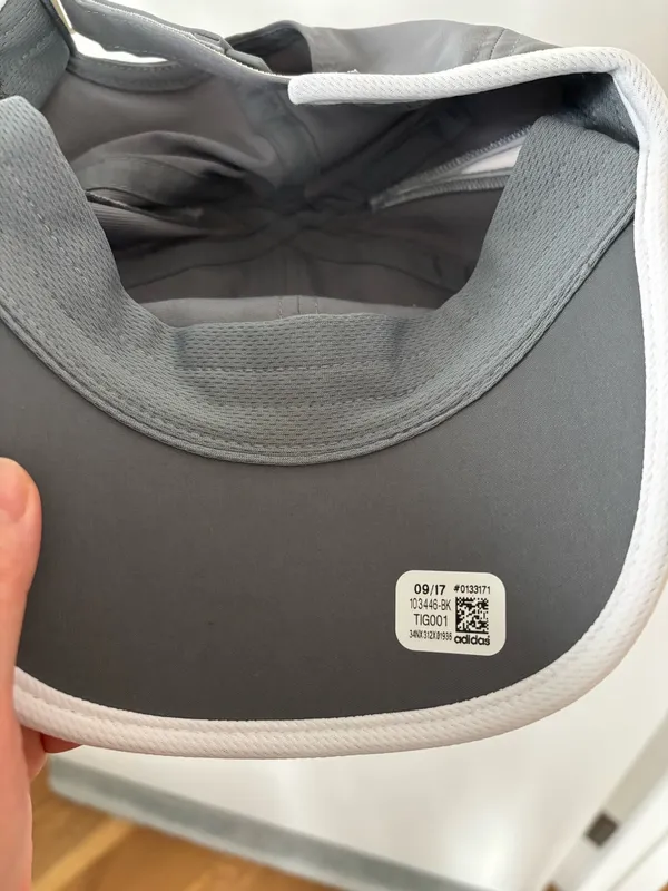 Adidas Hat - Image 2