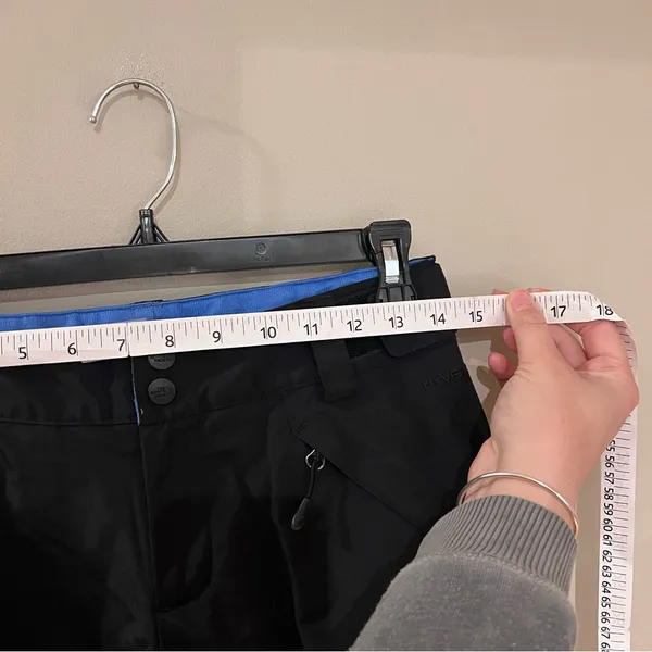 The North Face High Rise Thermoball Snow Pants - Image 5