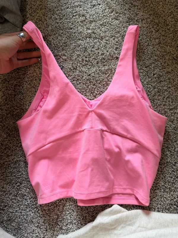 All in Motion Tank Top - Image 3