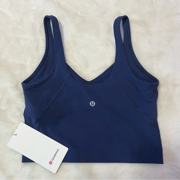 Lululemon Align Tank NISE - Image 2