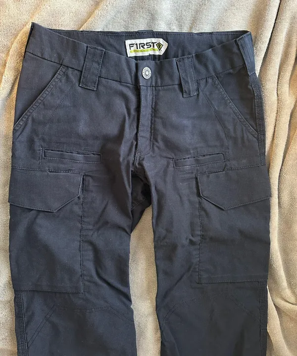 First Tactical EMT/Police Pants - Image 2