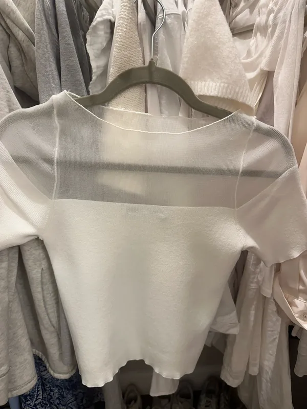 ZARA Top  - Image 2