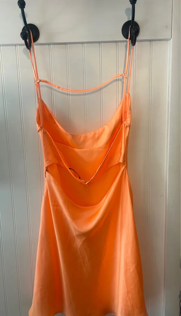ZARA Dress - Image 4
