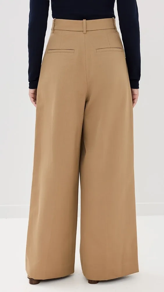 A.L.C Tailored pants - Image 2