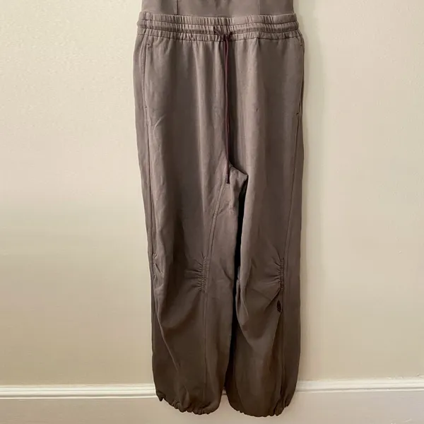 NWOT Free People Movement Inbound Onesie - Image 8