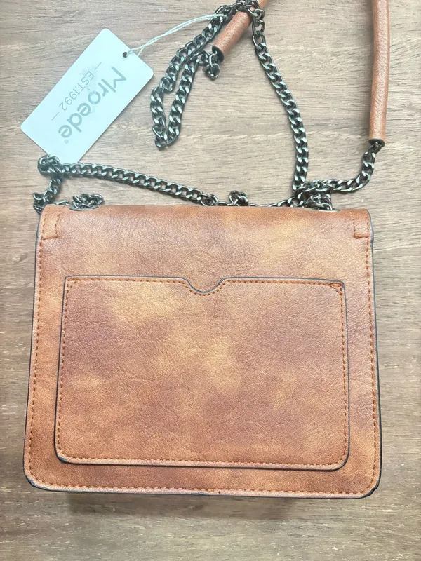 Western Purse Brown - Image 3