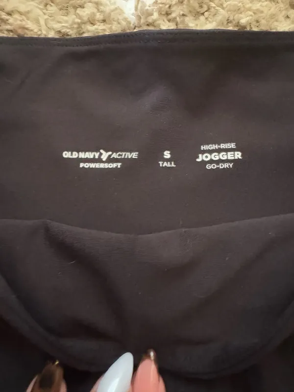 Joggers Old Navy Active - Image 2