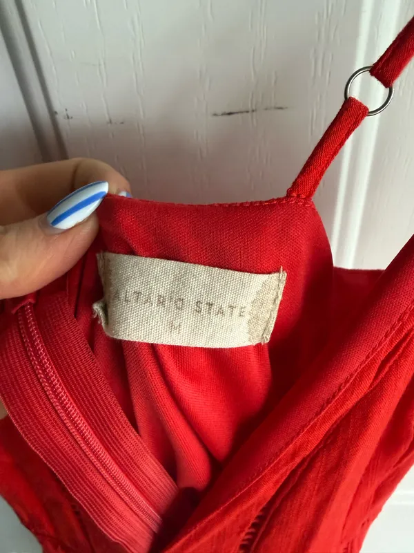 Altard state romper - Image 2
