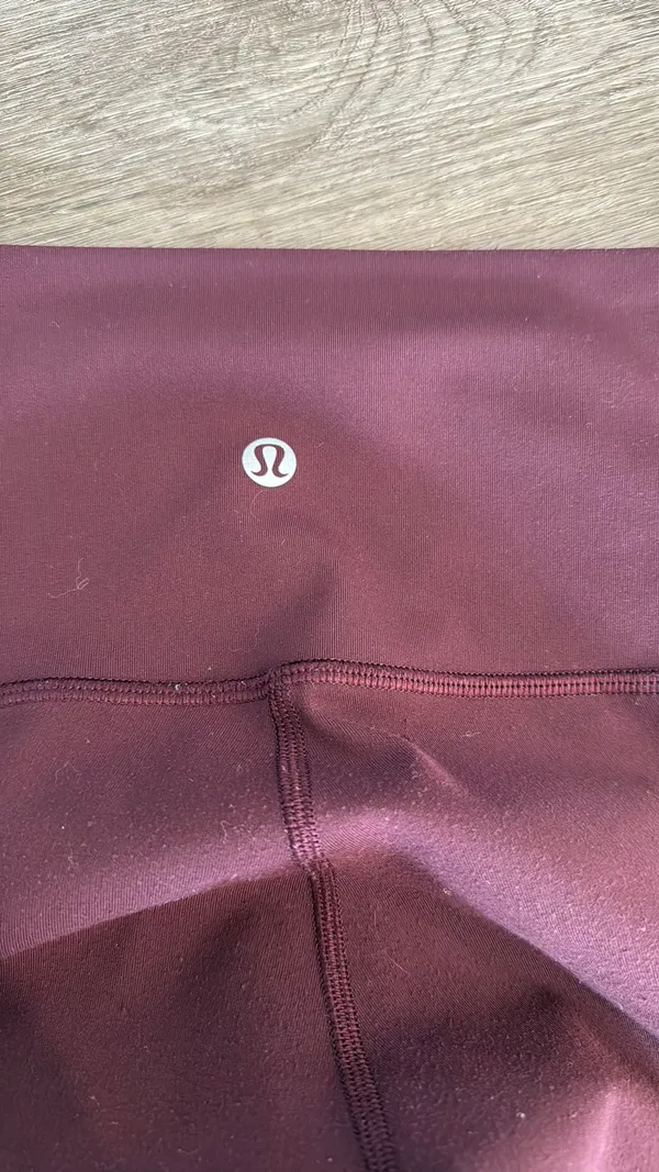 Lululemon Leggings Align - Image 5
