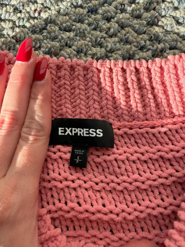 Express Sweater - Image 2