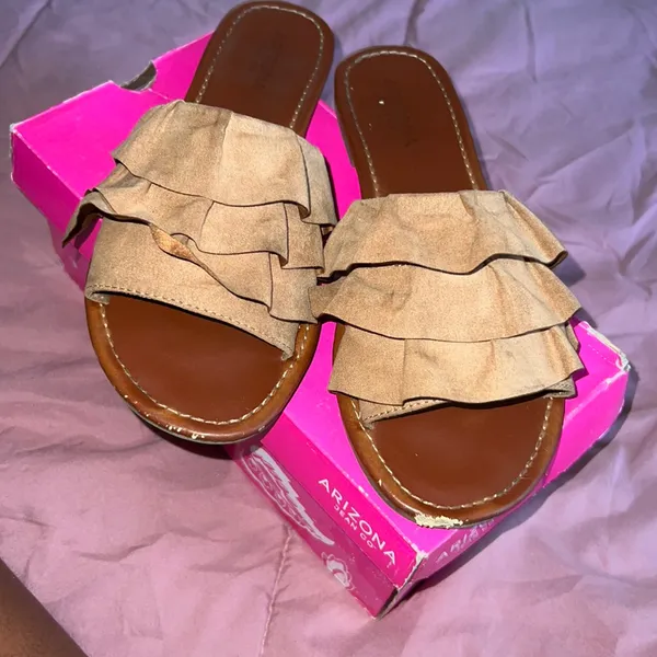 ARIZONA JEANS Slides - Image 2