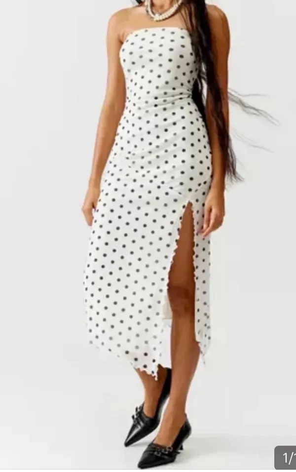 Urban Outfitters Dress - Image 3