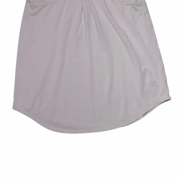 Lululemon Love Tank Pleated Top in Lavender Dew Womens S - Image 5