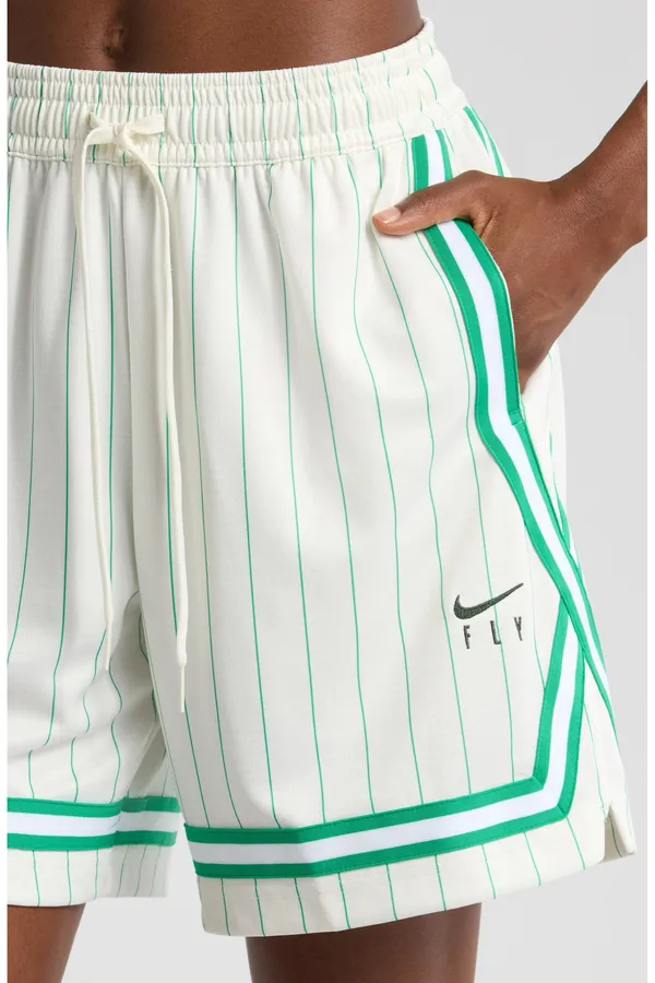 Nike Crossover Shorts Fly Basketball - Image 2