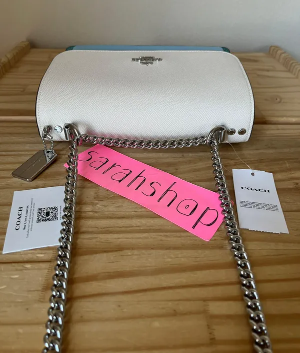 Coach Purse - Image 5
