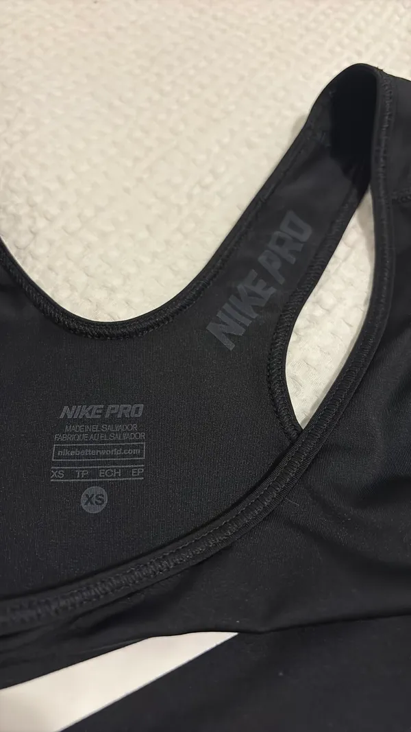 Nike Tank Top - Image 3
