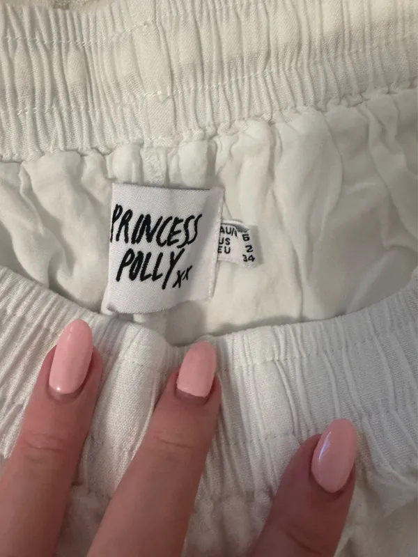 Princess Polly Shorts - Image 3