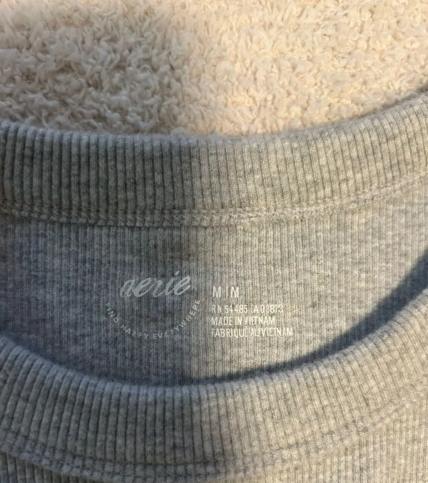 Tank Top - Image 2