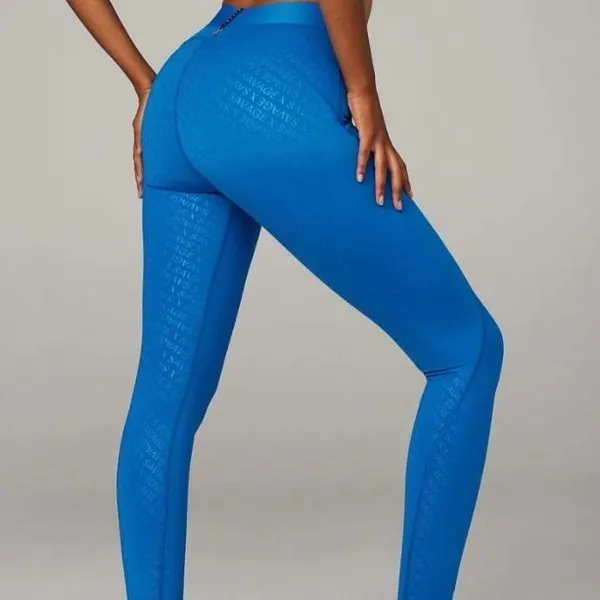 Savage X Fenty Leggings Size 2X - Image 3