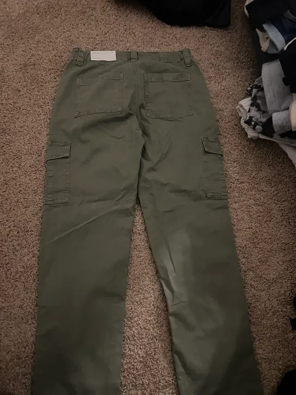 American Eagle Pants - Image 3