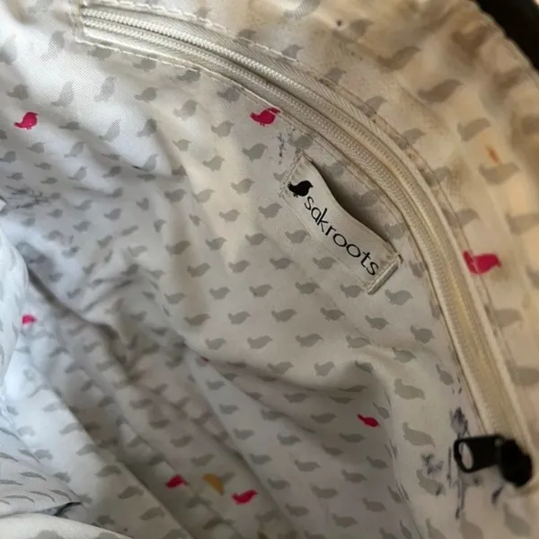 ‎Sakroots crossbody purse - Image 8
