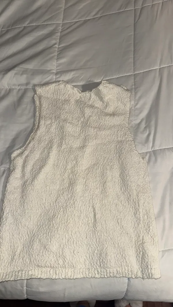 Rhythm Tank Top - Image 3