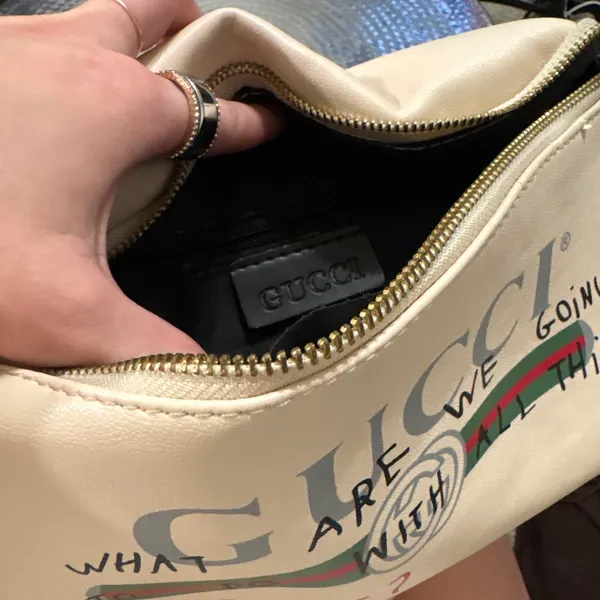 Gucci Bag - Image 3