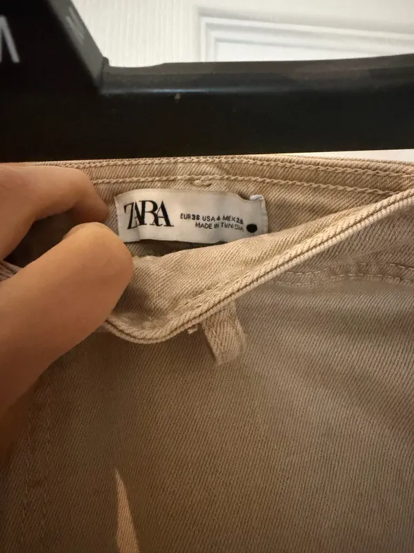 ZARA Jeans - Image 2