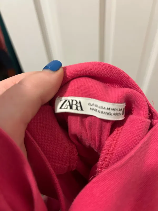 ZARA Top - Image 3