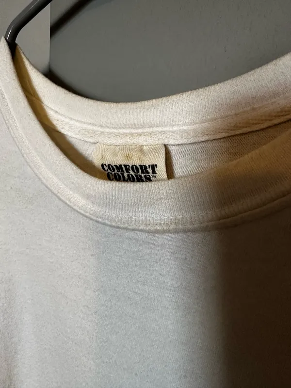 T-Shirt Live Oak Brand - Image 3
