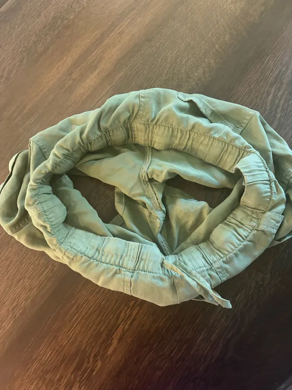 Women’s Gap Shorts - Image 5
