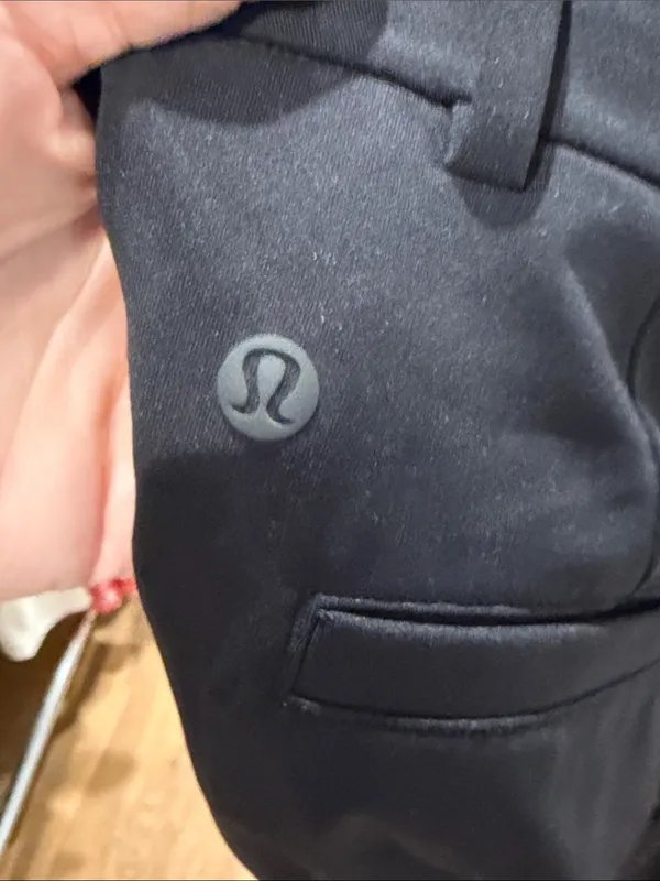 lululemon Daydrift High-Rise Straight-Leg Trouser XS - Image 6