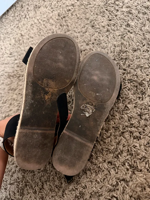 Sandals Tillys SODA - Image 3