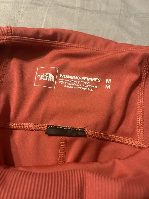 The North Face Leggings - Image 4