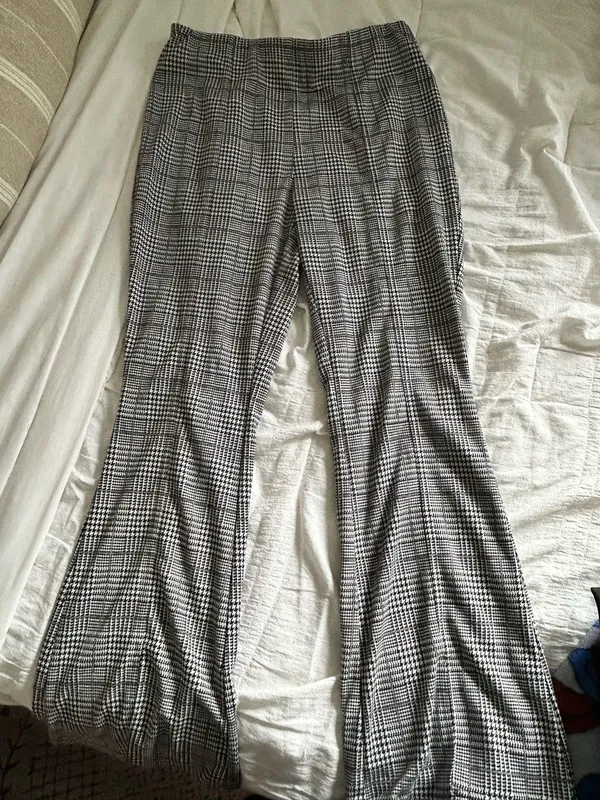 Cato flared pants - Image 3