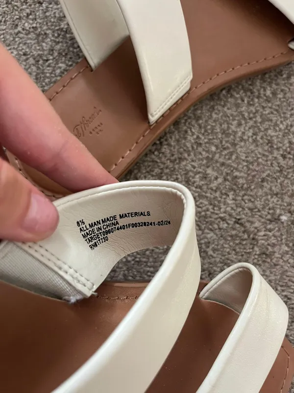 Sandals - Image 3