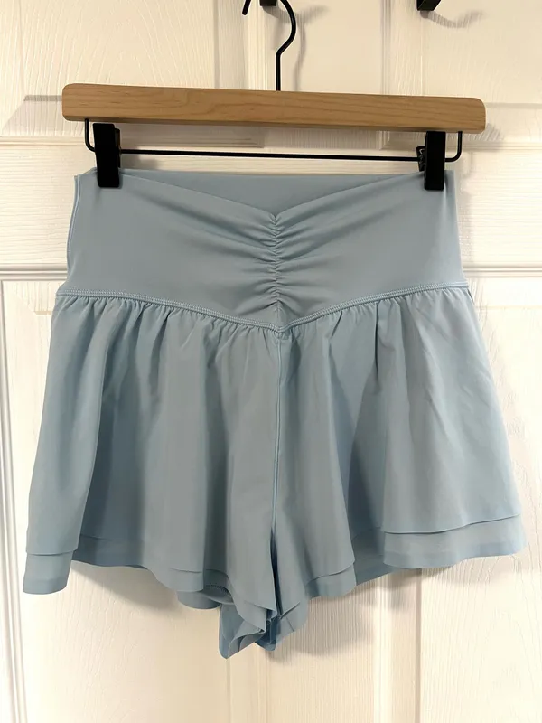 Aerie Flowy Shorts - Image 3