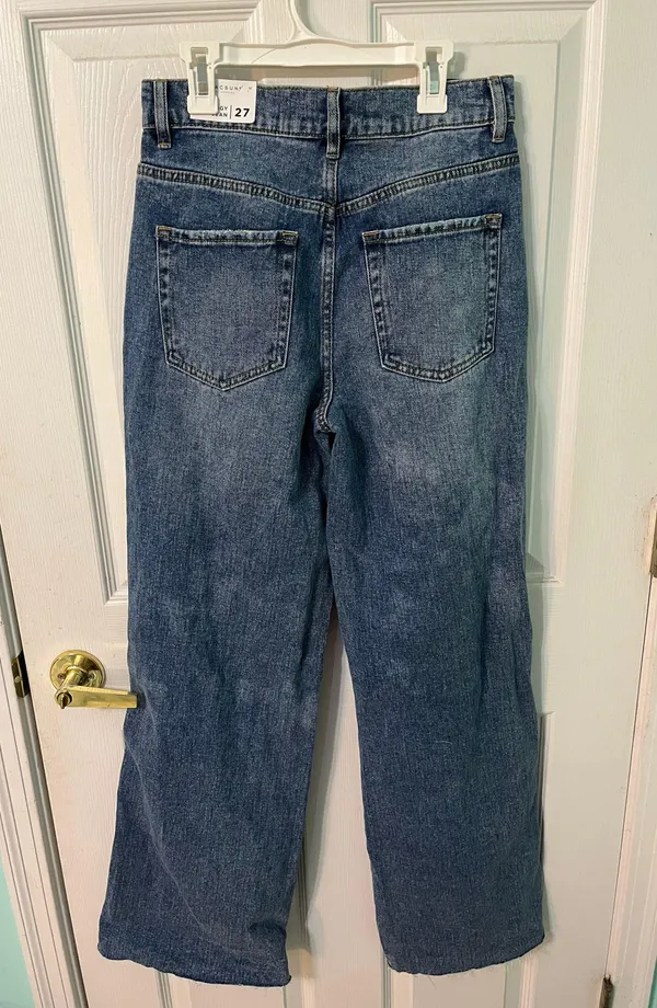PacSun NWT Baggy Jeans - Image 2