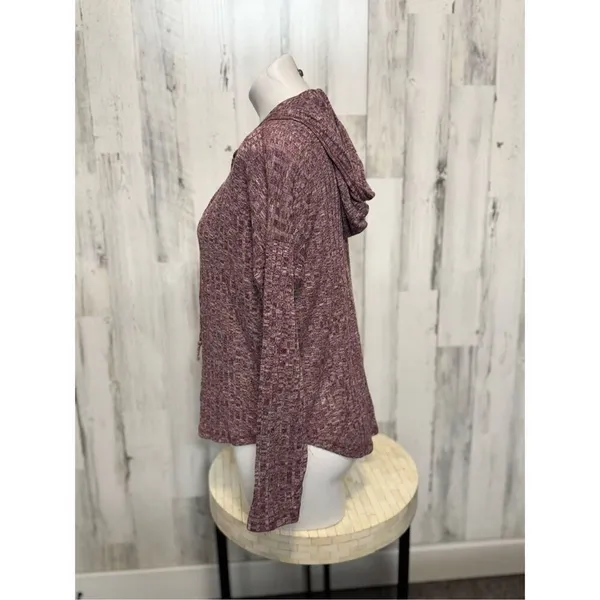 Pullover sweater Pink Size L - Image 5