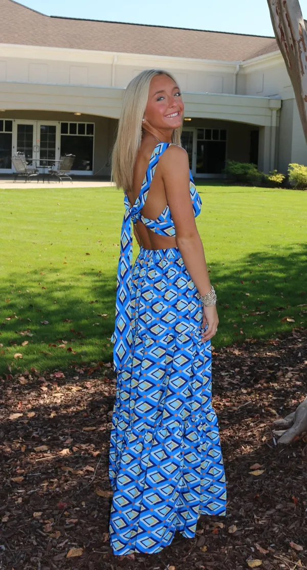 Two-Piece Boutique Set - Image 2