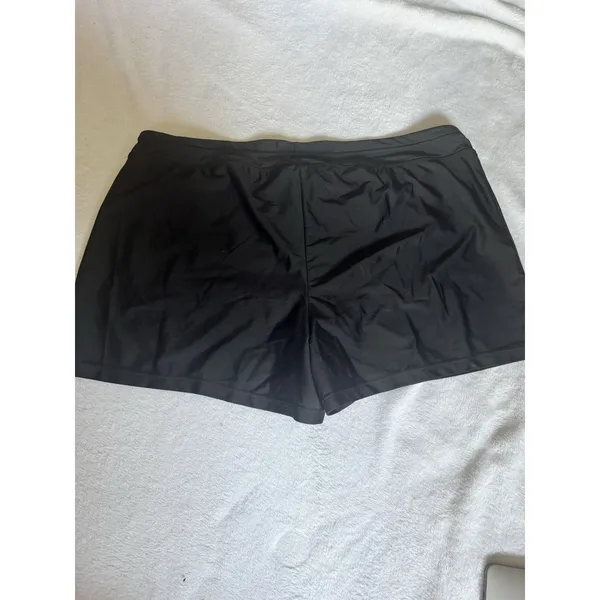 Zero Xposur Women's SWIM Short Sz 1X(18W) - Image 9