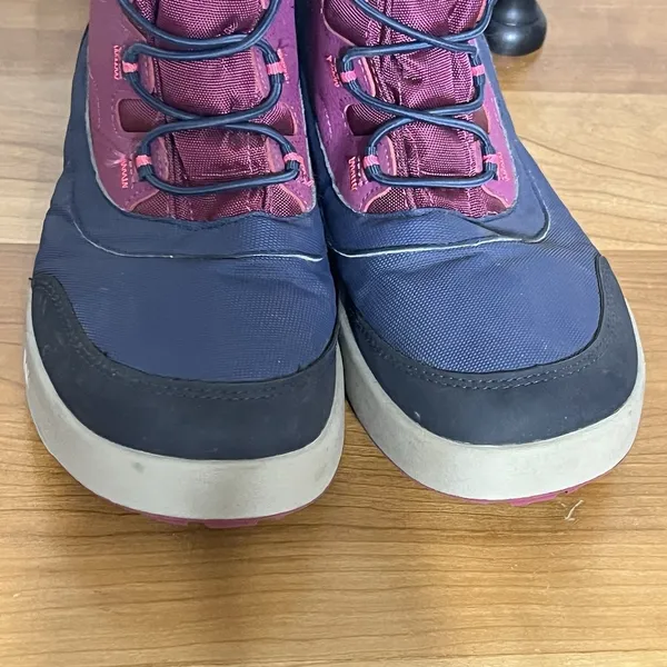 Merrell Boots Snow Storm Ankle Boot Waterproof Insulated Women's Size 7‎ - Image 4