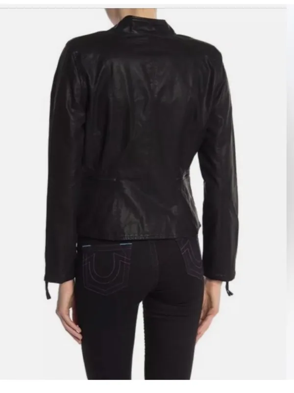 $98 Blank NYC jacket from Anthropologie size XS - Image 2